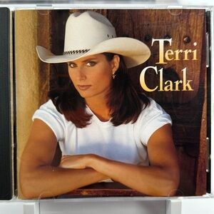 Terri Clark on CD